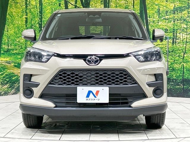 TOYOTA RAIZE 2023 Image 31