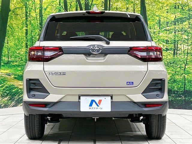 TOYOTA RAIZE 2023 Image 31