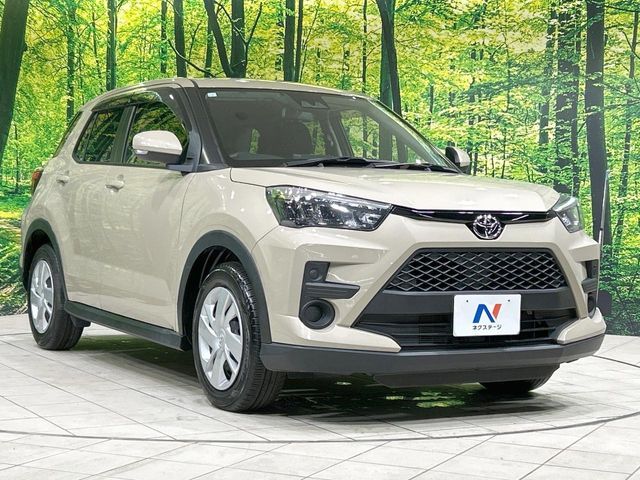 TOYOTA RAIZE 2023 Image 31