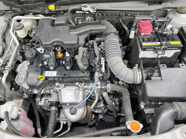 TOYOTA RAIZE 2023 Image 31