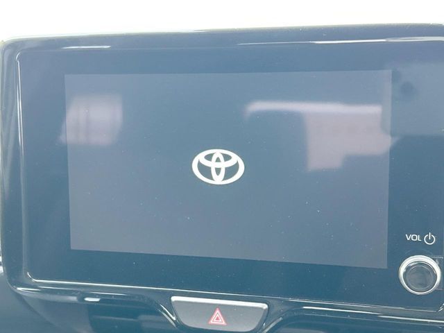 TOYOTA YARIS CROSS HYBRID 2025 Image 31