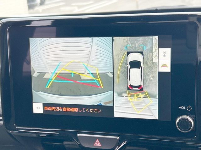 TOYOTA YARIS CROSS HYBRID 2025 Image 31