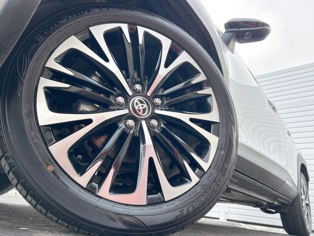 TOYOTA YARIS CROSS HYBRID 2025 Image 31