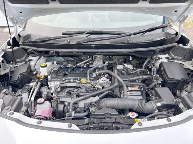 TOYOTA YARIS CROSS HYBRID 2025 Image 31