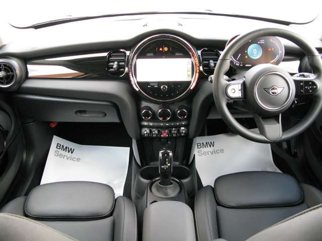 BMW MINI COOPER 2023 Image 31