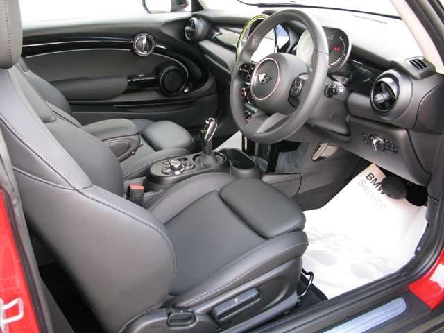 BMW MINI COOPER 2023 Image 31