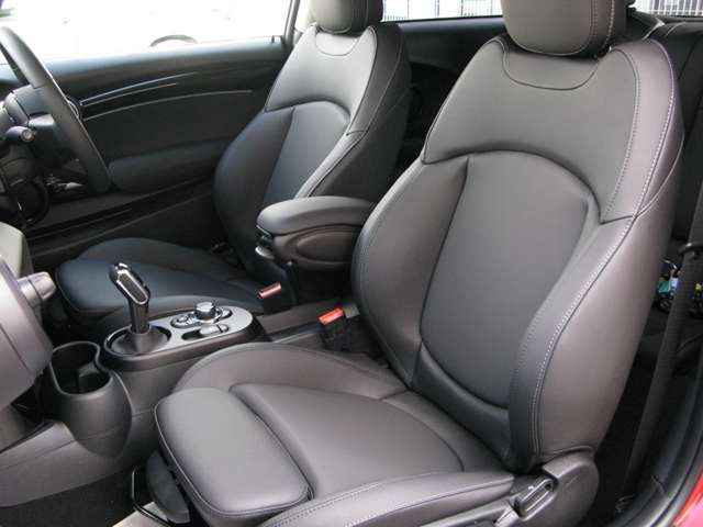 BMW MINI COOPER 2023 Image 31