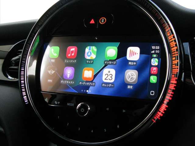 BMW MINI COOPER 2023 Image 31