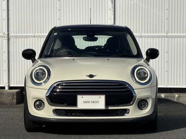 BMW MINI COOPER 5DOOR 2019 Image 31