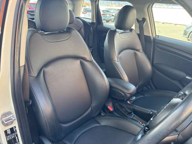 BMW MINI COOPER 5DOOR 2019 Image 31