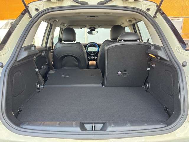 BMW MINI COOPER 5DOOR 2019 Image 31