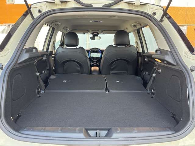 BMW MINI COOPER 5DOOR 2019 Image 31