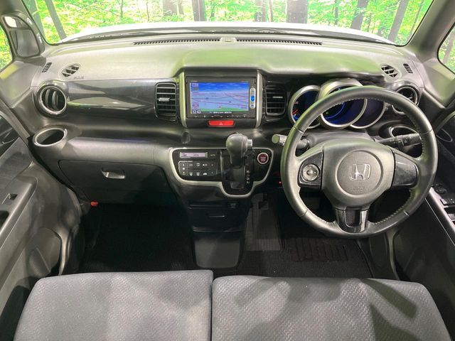 HONDA N BOX CUSTOM 2013 Image 31