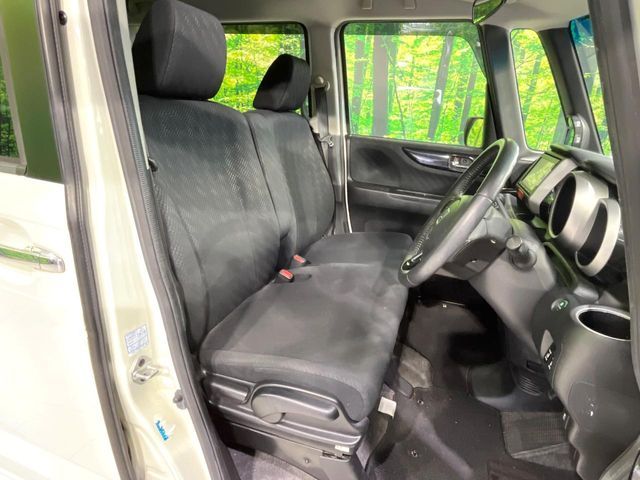 HONDA N BOX CUSTOM 2013 Image 31