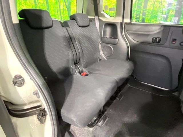 HONDA N BOX CUSTOM 2013 Image 31