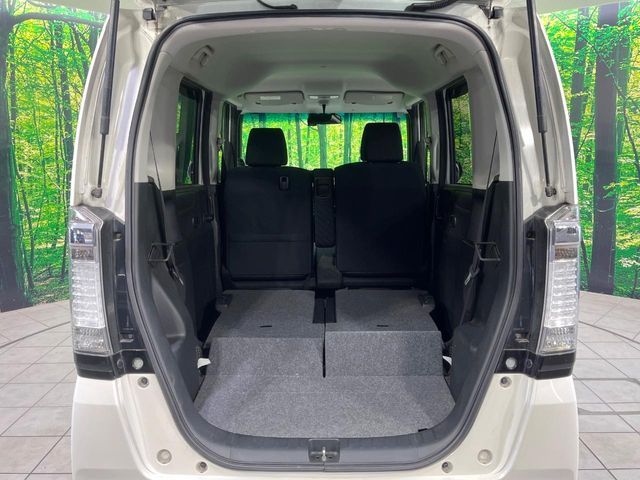 HONDA N BOX CUSTOM 2013 Image 31