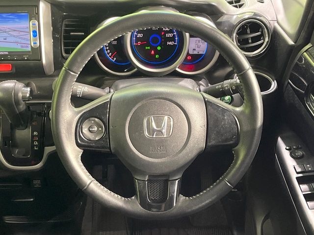 HONDA N BOX CUSTOM 2013 Image 31