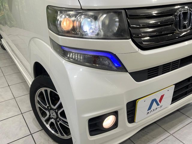 HONDA N BOX CUSTOM 2013 Image 31