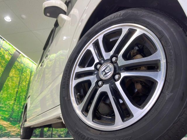 HONDA N BOX CUSTOM 2013 Image 31