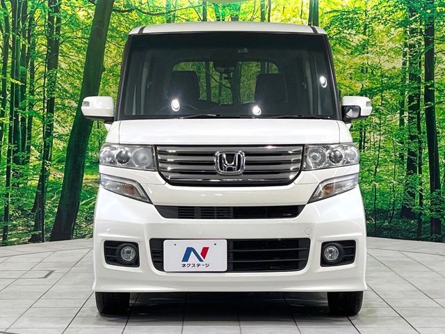 HONDA N BOX CUSTOM 2013 Image 31