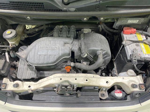 HONDA N BOX CUSTOM 2013 Image 31