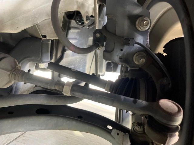 HONDA N BOX CUSTOM 2013 Image 31