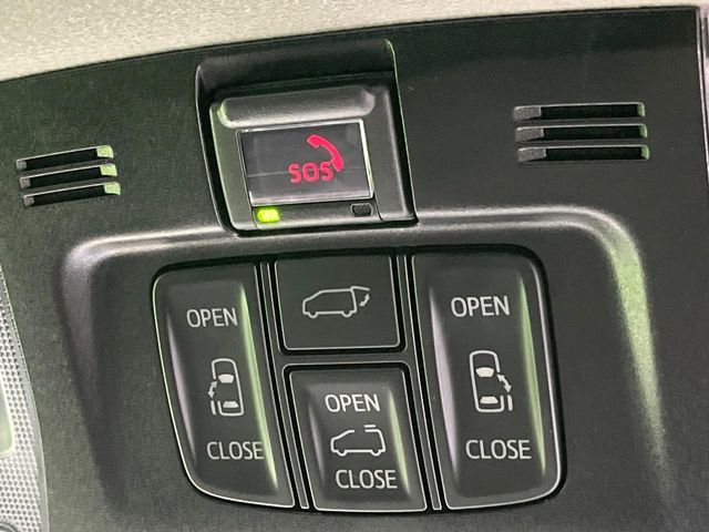 TOYOTA ALPHARD 2023 Image 31