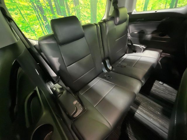TOYOTA ALPHARD 2023 Image 31
