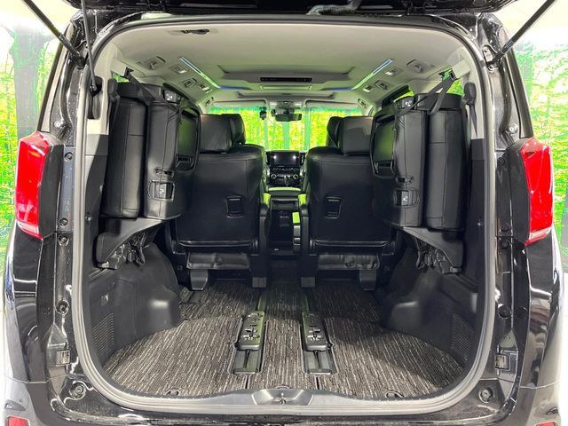 TOYOTA ALPHARD 2023 Image 31