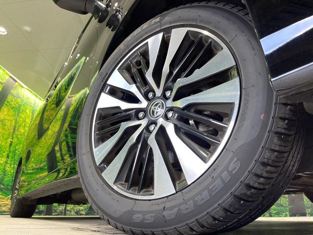 TOYOTA ALPHARD 2023 Image 31