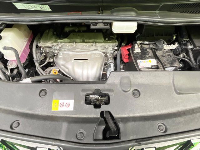 TOYOTA ALPHARD 2023 Image 31