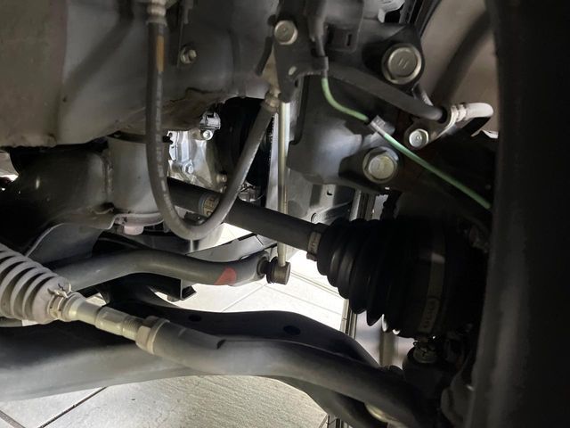 TOYOTA ALPHARD 2023 Image 31