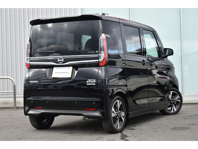 NISSAN ROOX 2024 Image 31