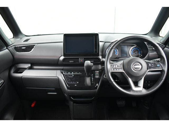 NISSAN ROOX 2024 Image 31