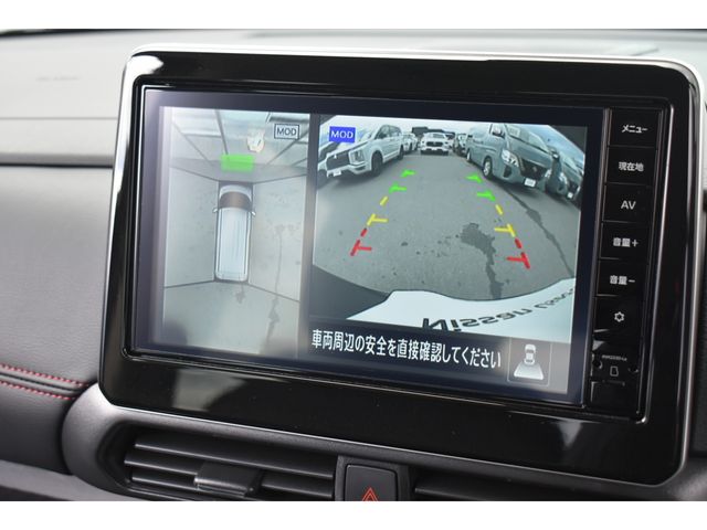 NISSAN ROOX 2024 Image 31