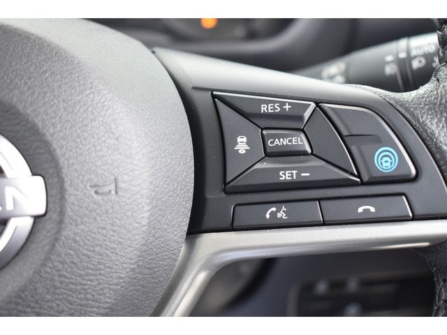 NISSAN ROOX 2024 Image 31