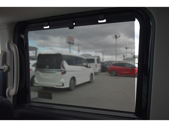 NISSAN ROOX 2024 Image 31