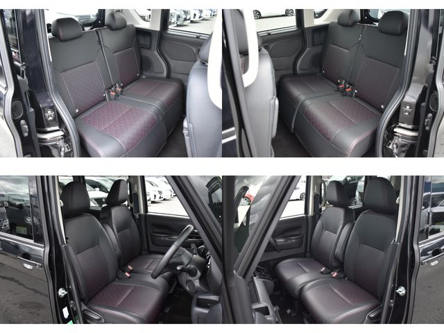 NISSAN ROOX 2024 Image 31