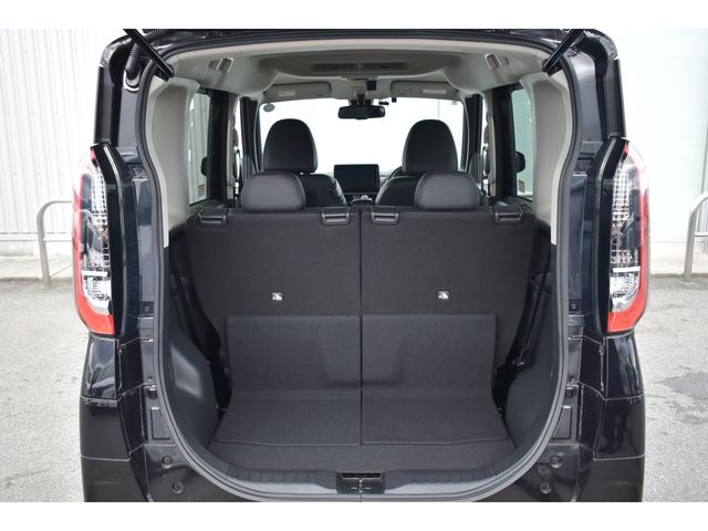 NISSAN ROOX 2024 Image 31