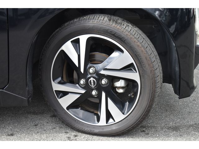 NISSAN ROOX 2024 Image 31