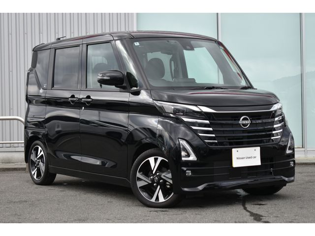 NISSAN ROOX 2024 Image 31