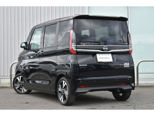 NISSAN ROOX 2024 Image 31