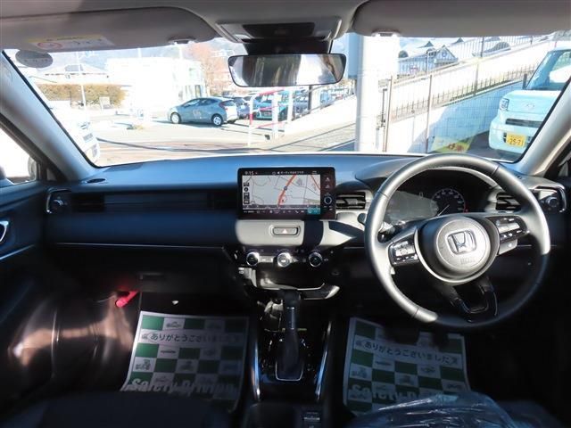 HONDA VEZEL E:HEV 2024 Image 31