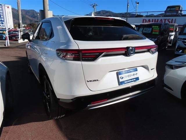 HONDA VEZEL E:HEV 2024 Image 31