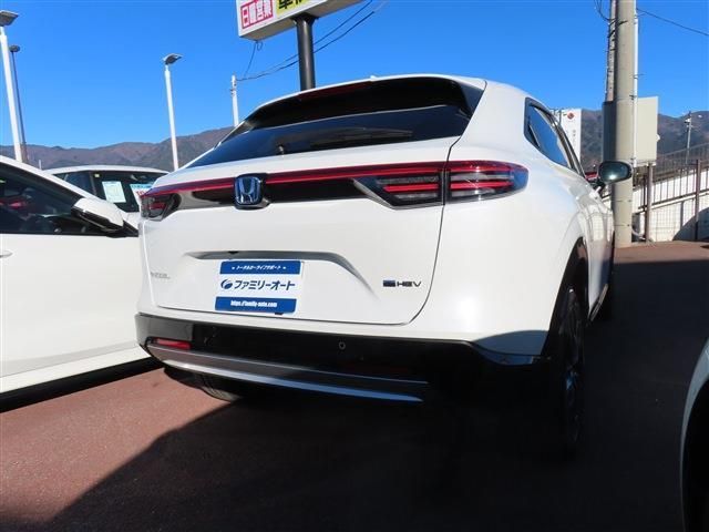 HONDA VEZEL E:HEV 2024 Image 31