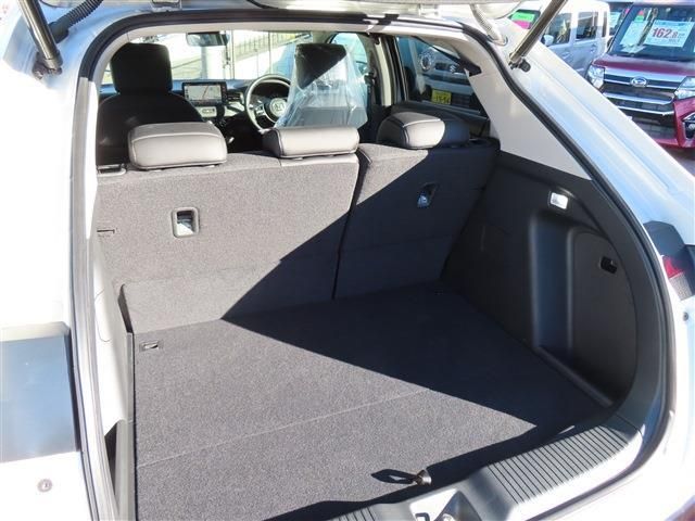 HONDA VEZEL E:HEV 2024 Image 31