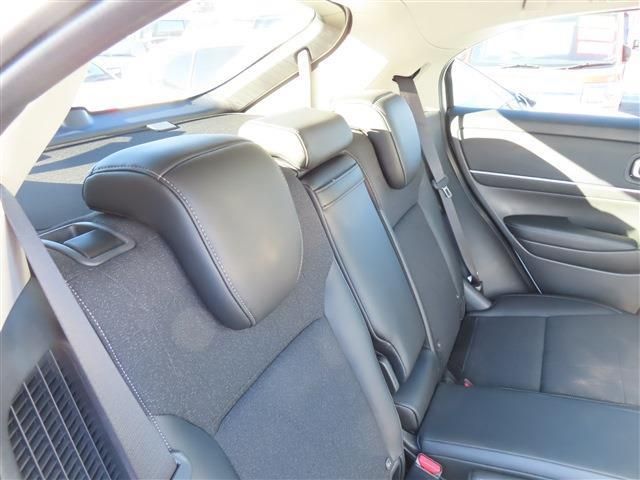 HONDA VEZEL E:HEV 2024 Image 31