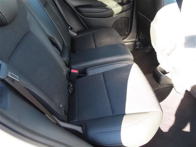 HONDA VEZEL E:HEV 2024 Image 31