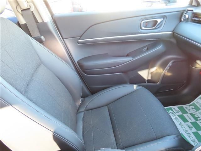 HONDA VEZEL E:HEV 2024 Image 31