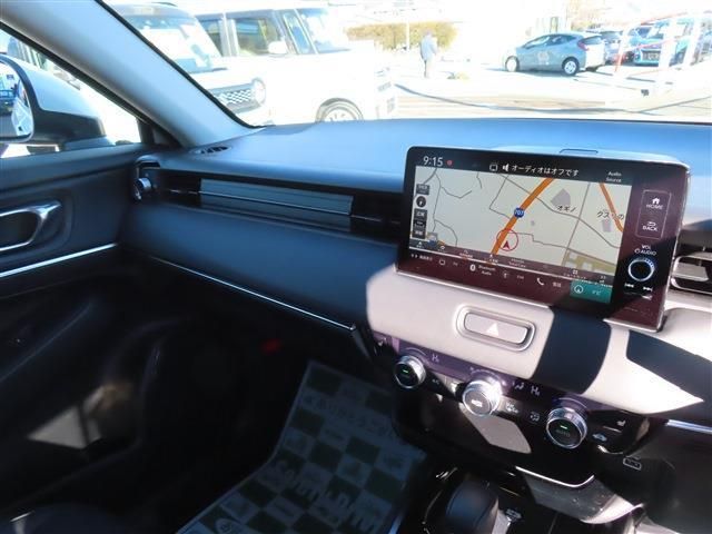 HONDA VEZEL E:HEV 2024 Image 31